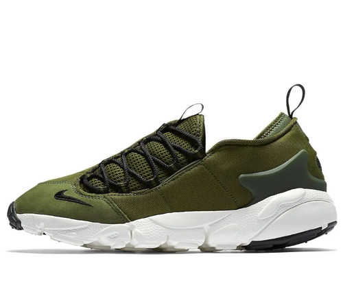 Nike air footscape legion - air,