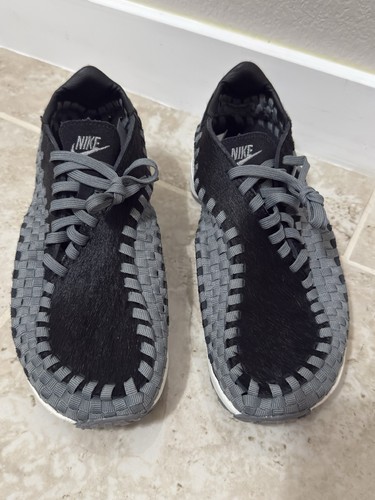 Nike air footscape - air, woven